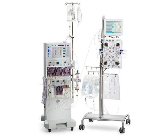 Therapeutic apheresis