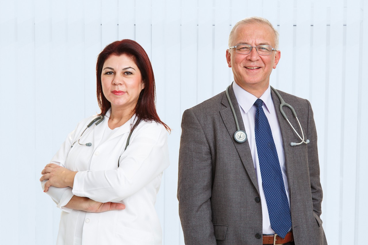 Working_as_a_physician
