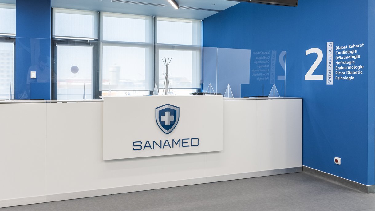 14 Noiembrie – Ziua Mondială a Diabetului