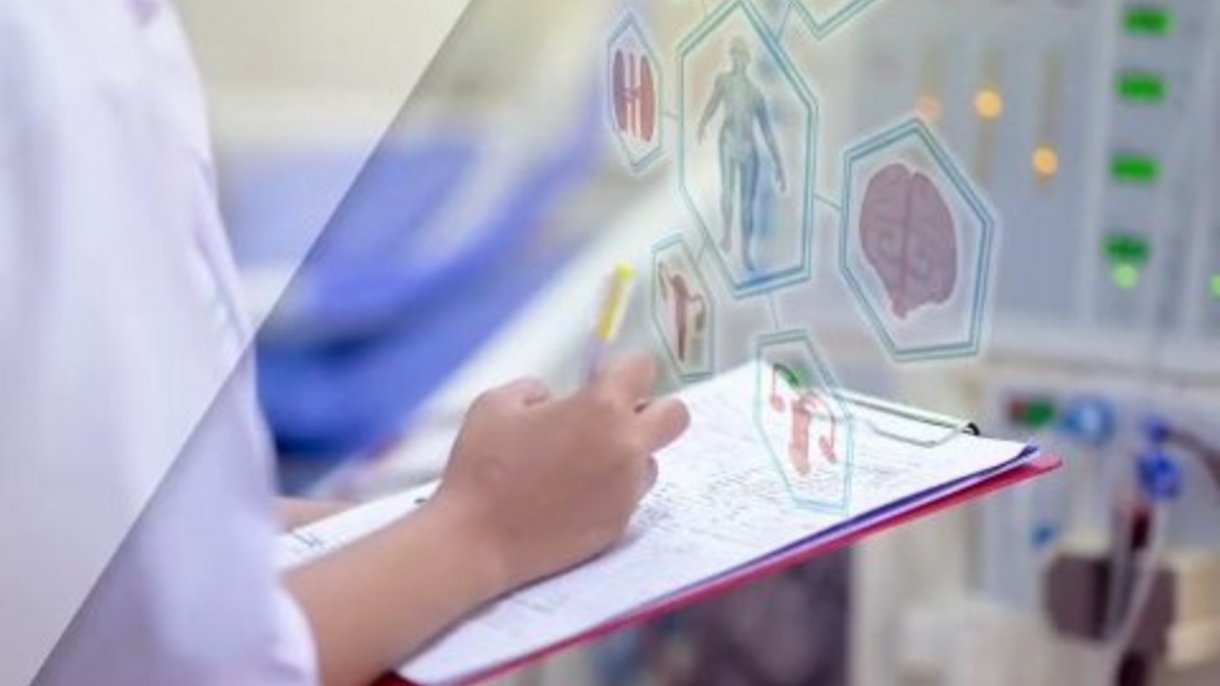Studiu privind reducerea mortalității pacienților dializați