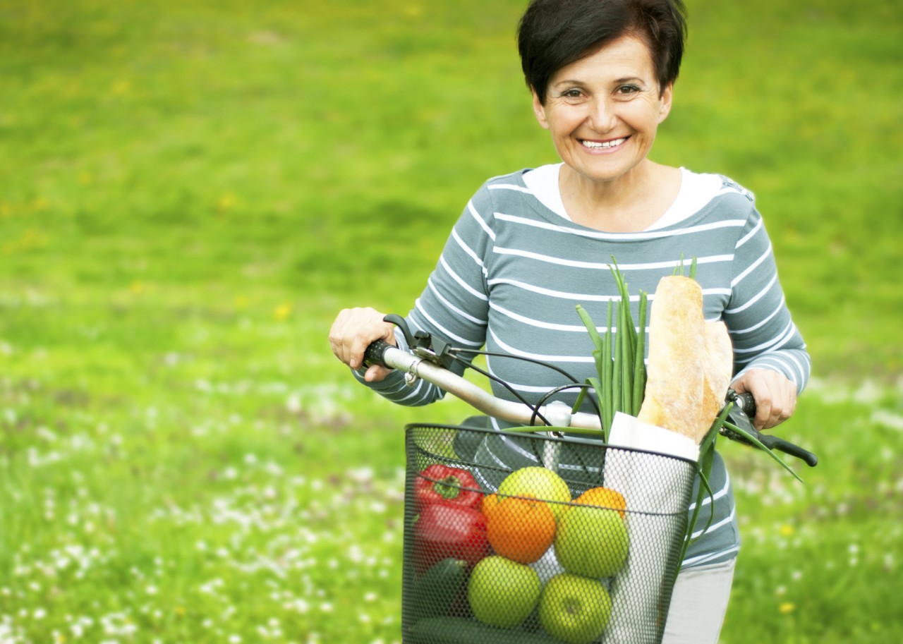 Nutrition for chronic kidney disease (CKD) patients
