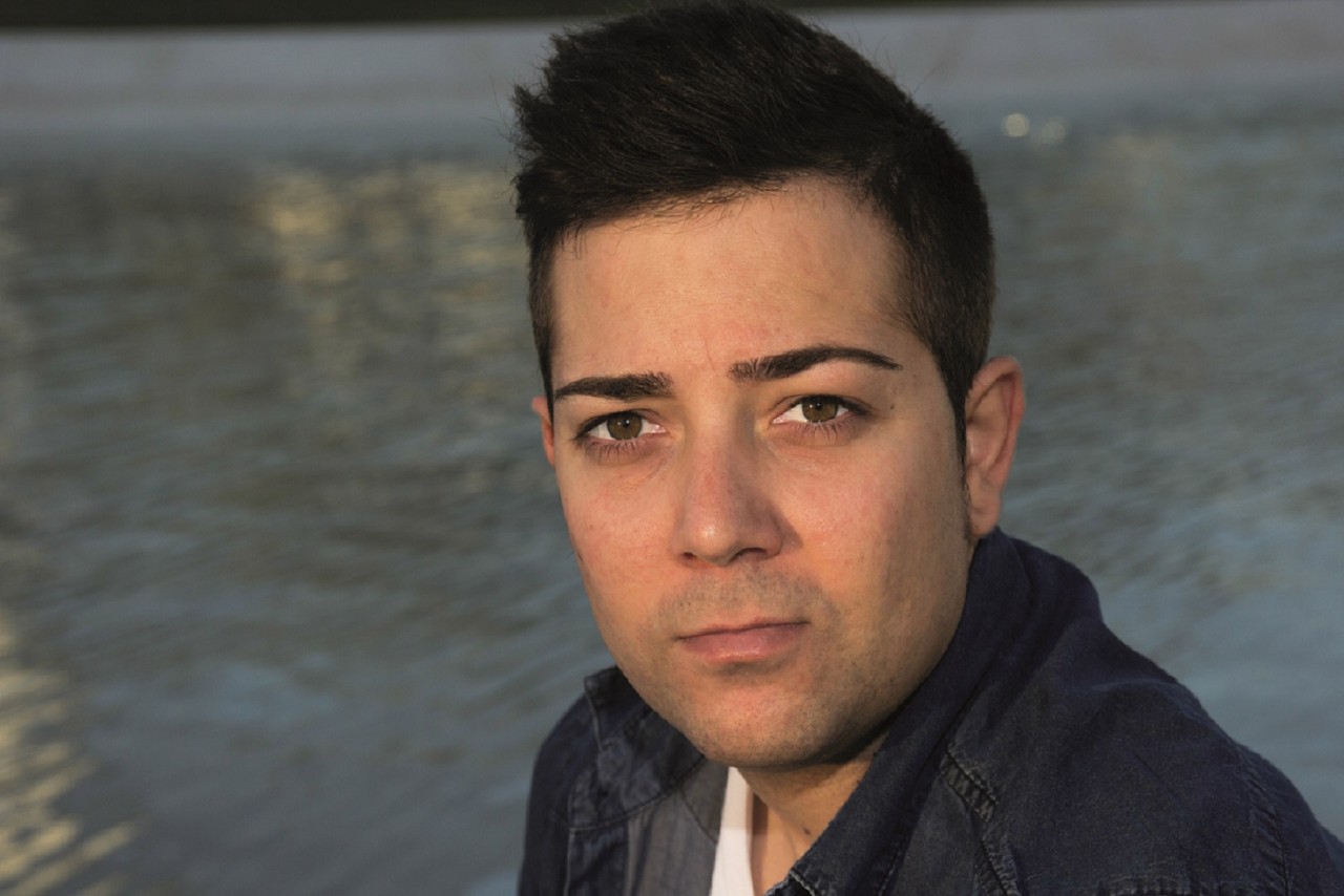 The patient becomes the nurse