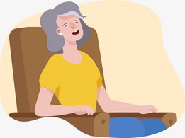 the kidneys begin to fail