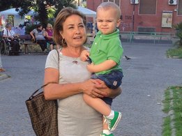 csm_bea_Maria_Rosaria_Tammaro_grandson_foto