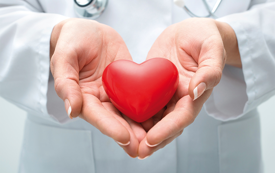 Cardiovascular disease and dialysis: What you need to know to stay healthy