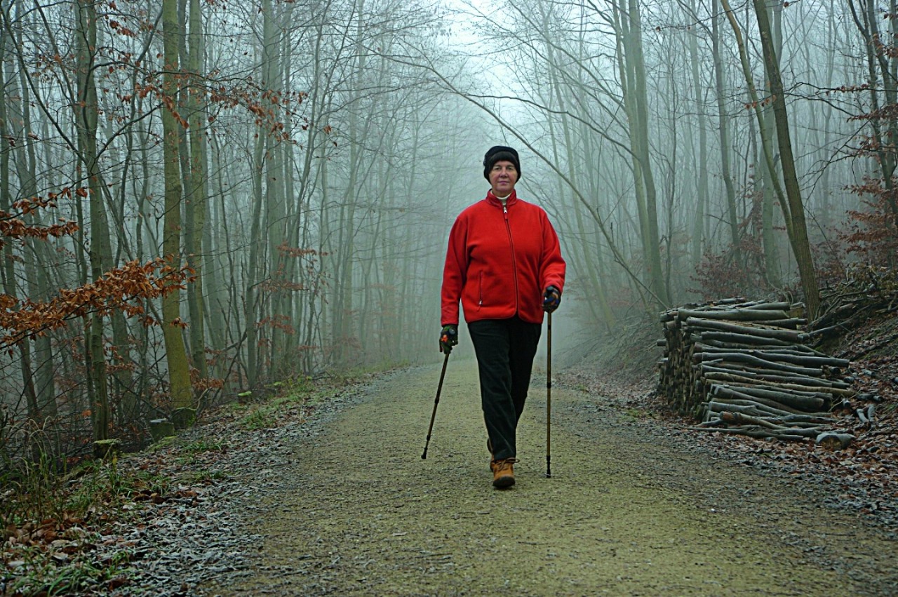 Use your daily tasks as an opportunity to keep fit