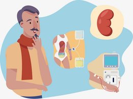 What can be done if my kidneys fail?